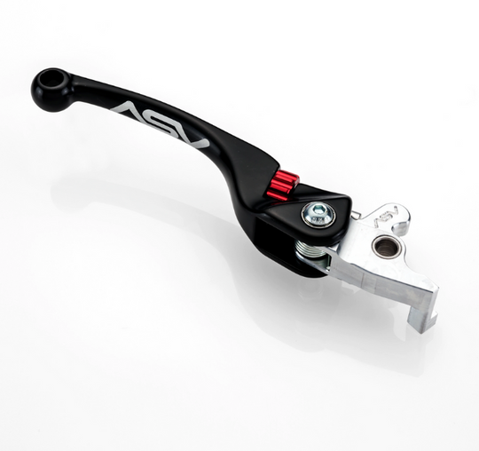 ASV F4 Brake Lever - Suzuki DR 650S | BQF4A2