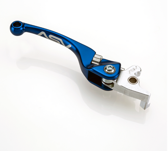 ASV F4 Brake Lever - Suzuki DR 650S | BQF4A2