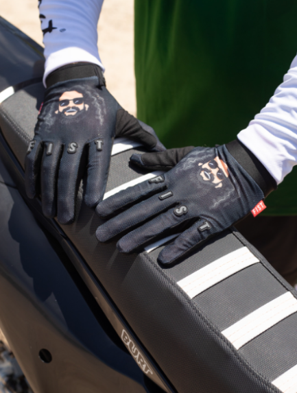 FIST Handwear Breezer Gypsy Gloves