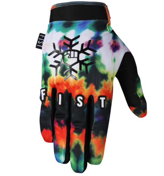FIST Handwear Frosty Distortion Gloves