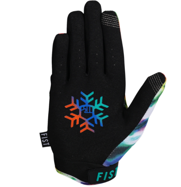 FIST Handwear Frosty Distortion Gloves