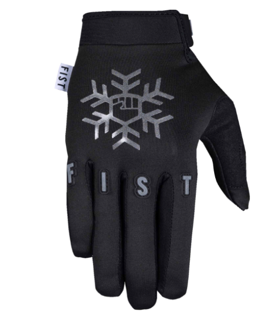 FIST Handwear Snowflake Frosty Cold Weather Gloves