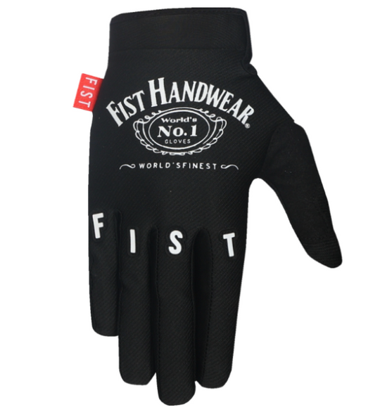 FIST Handwear Strapped Sam Hill Red Label Good Times Gloves