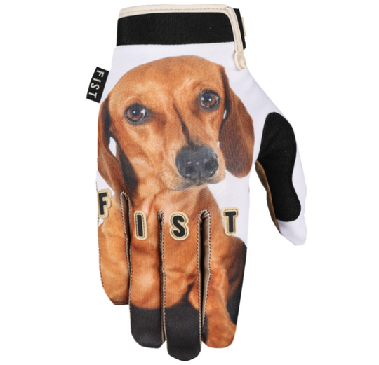 FIST Handwear Strapped Maise N Pearl Gloves