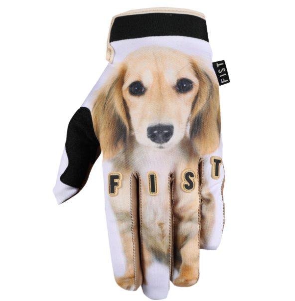 FIST Handwear Strapped Maise N Pearl Gloves