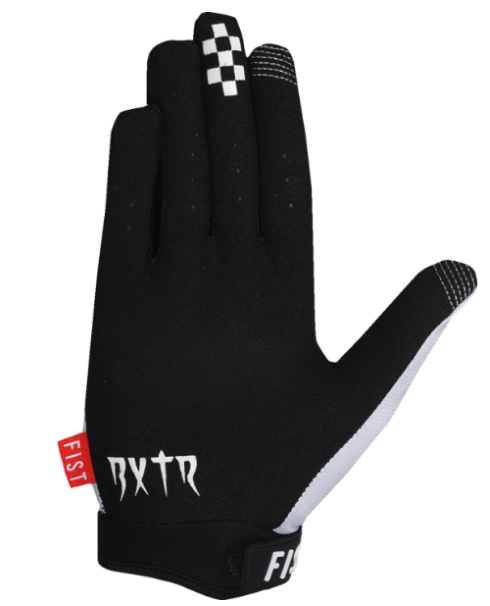 FIST Handwear Strapped Baxter Maiwald Red Label Soaring Eagle Gloves