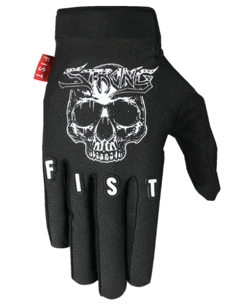 FIST Handwear Strapped Jackson Strong Red Label Strong Gloves