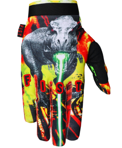 FIST Handwear Strapped T-Rex Gloves
