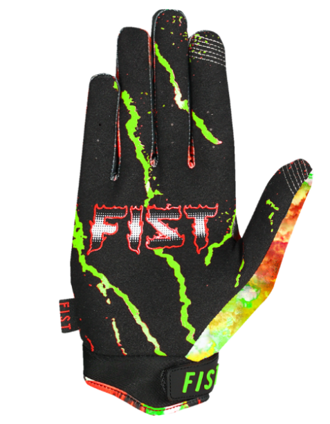 FIST Handwear Strapped T-Rex Gloves