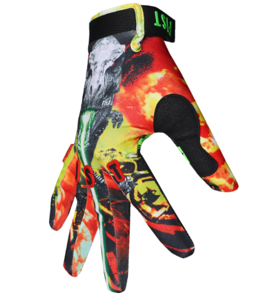 FIST Handwear Strapped T-Rex Gloves