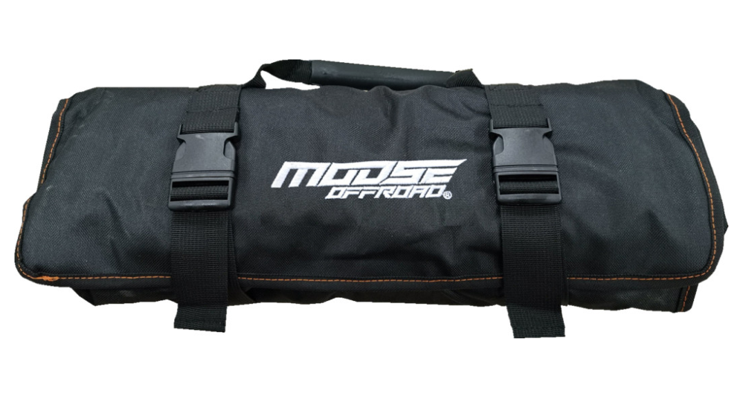 Moose Offroad Ultimate Tool Kit - Metric/Torx - 66-Piece