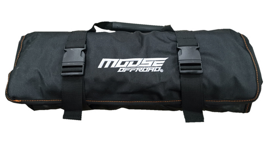 Moose Offroad Ultimate Tool Kit - Metric/Torx - 66-Piece
