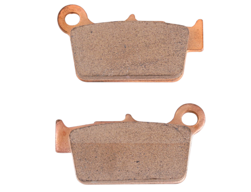 EBC FA367R Sintered R Rear Brake Pads - Off-Road / Street (1974-2025)