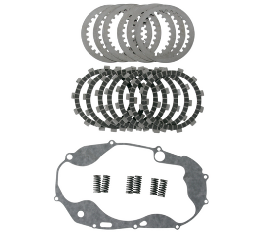 Moose Offroad Complete Clutch Kit – Yamaha Banshee 350 (1987–2006) | 1131-1872