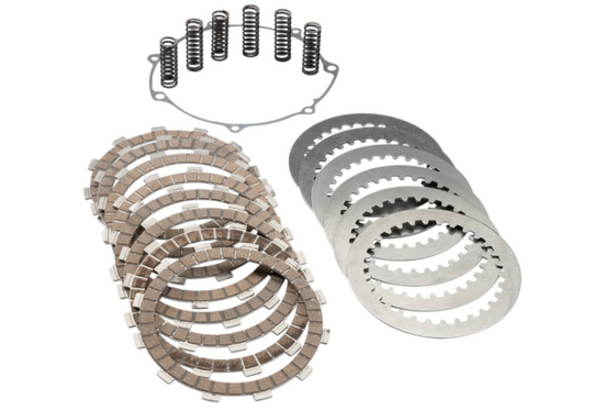 Moose Offroad Complete Clutch Kit – Yamaha Banshee 350 (1987–2006) | 1131-1872