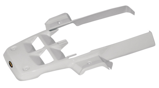 Maier Racing Front End – White – Yamaha Banshee 350 (1987–2006) | M18966