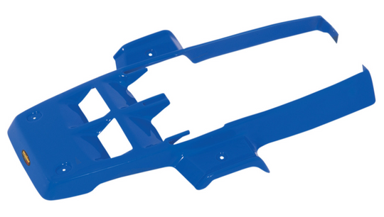 Maier Racing Front End – Dark Blue – Yamaha Banshee 350 (1987–2006) | M18966DB