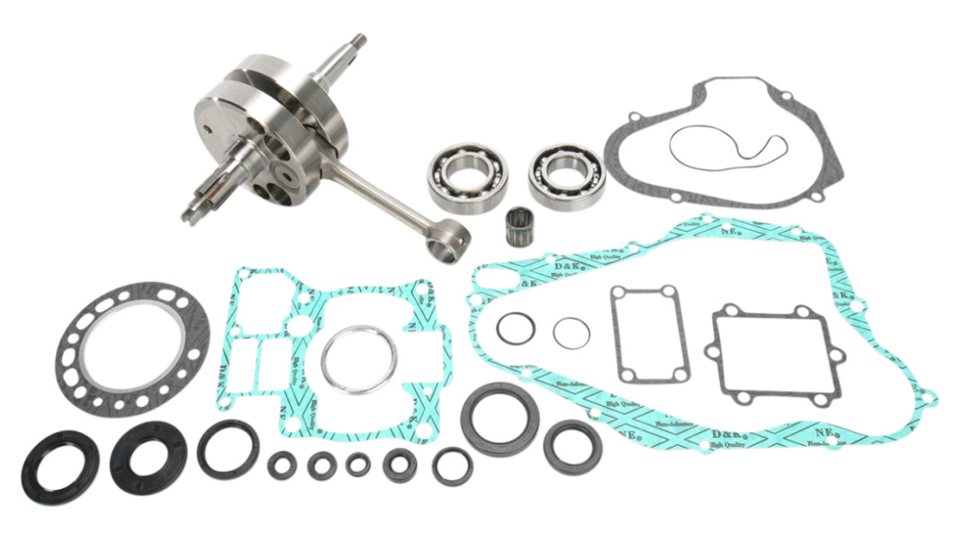 Hot Rods Bottom End Kit 1988-1992 Suzuki LT-R 250 QuadRacer