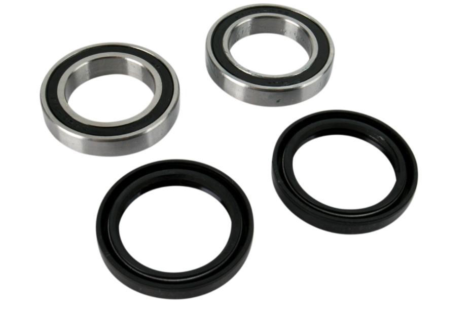 Pivot Works PWFWK-T11-521 Front Wheel Bearing & Seal Kit - KTM Husqvarna Beta Gas Gas Husaberg