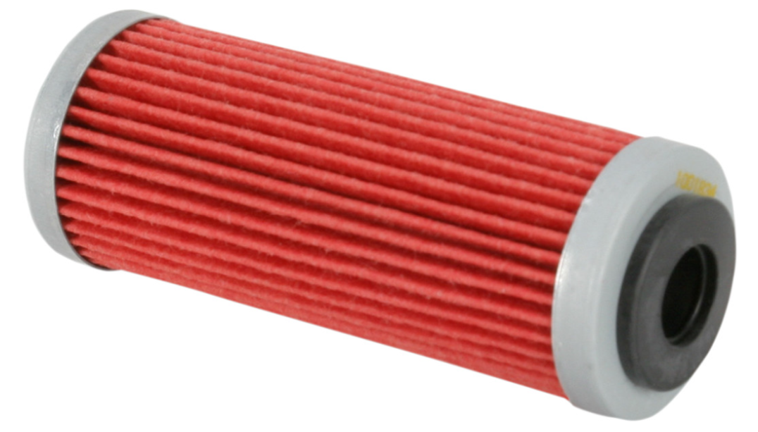 Hiflofiltro HF652 Cartridge Oil Filter - KTM Husqvarna Husaberg Gas Gas