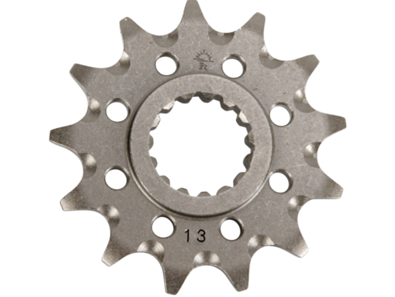 JT Sprockets JTF1901.13SC Front Sprocket 13T 520 - KTM Husqvarna Husaberg Beta