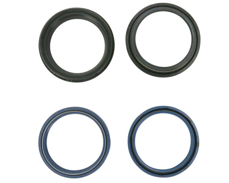 Pivot Works 56-147 Fork Seal Kit 48mm - KTM Husqvarna Beta Gas Gas Sherco