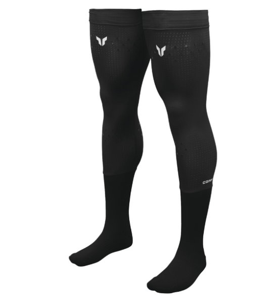 THOR Compression Socks - Black