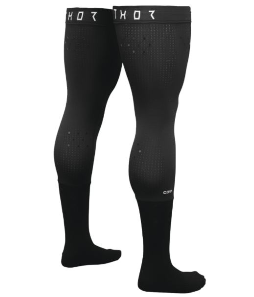 THOR Compression Socks - Black