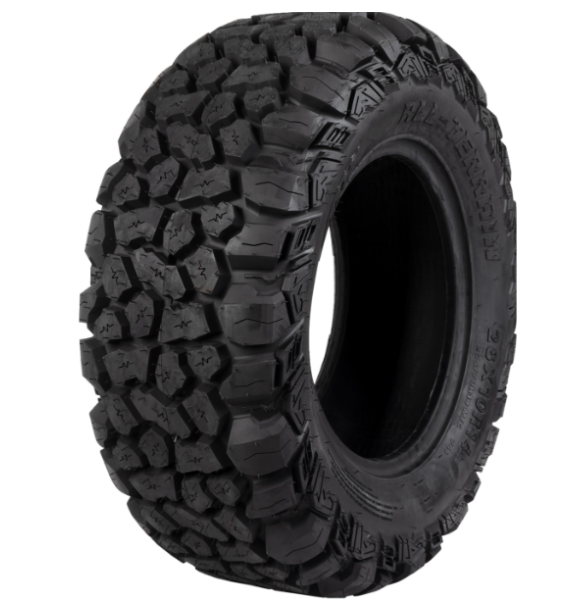 AMS All Terrain 30x10R14 8 Ply - ATV/UTV Front/Rear Tire