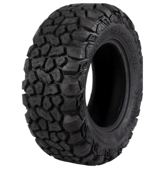AMS All Terrain 30x10R14 8 Ply - ATV/UTV Front/Rear Tire