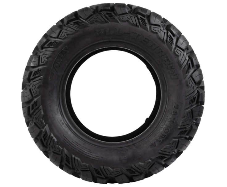 AMS All Terrain 30x10R14 8 Ply - ATV/UTV Front/Rear Tire
