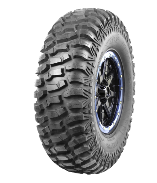AMS M2 Evil 30x10R14 8 Ply - ATV/UTV Front/Rear Tire