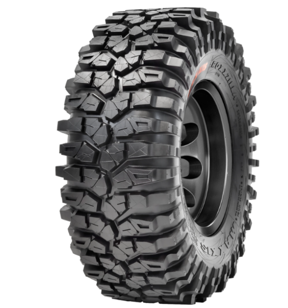 Maxxis Roxxzilla Rear 30x10R14 8 Ply UTV Tire