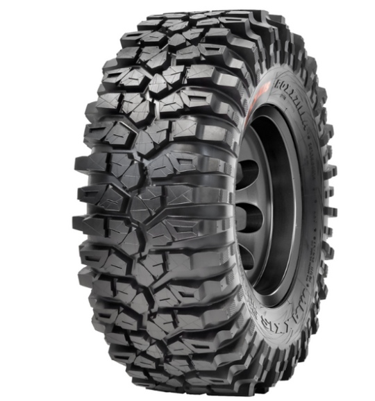 Maxxis Roxxzilla Rear 30x10R14 8 Ply UTV Tire