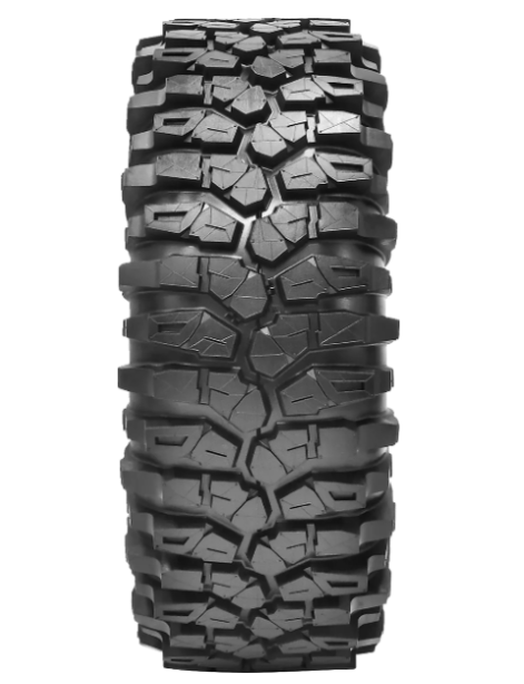 Maxxis Roxxzilla Rear 30x10R14 8 Ply UTV Tire