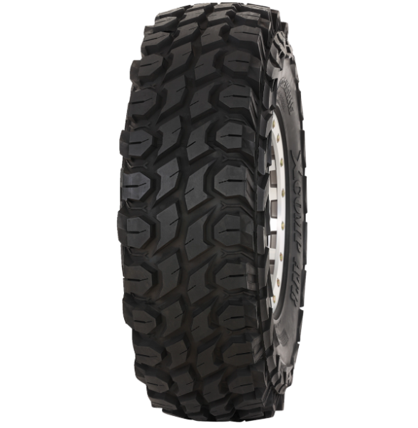 High Lifter XComp ATR 30x10R14 10 Ply - ATV/UTV Tire