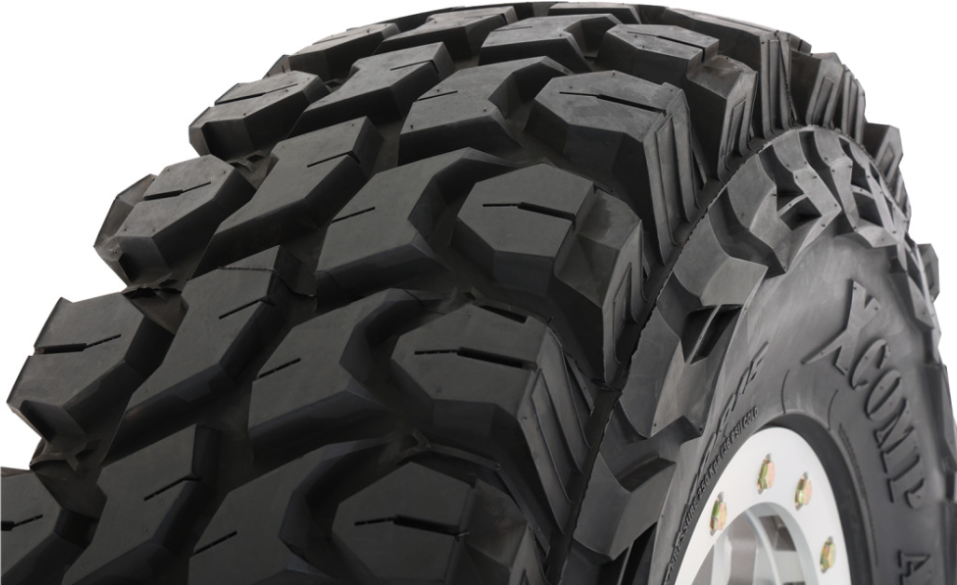 High Lifter XComp ATR 30x10R14 10 Ply - ATV/UTV Tire