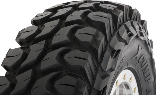 High Lifter XComp ATR 30x10R14 10 Ply - ATV/UTV Tire