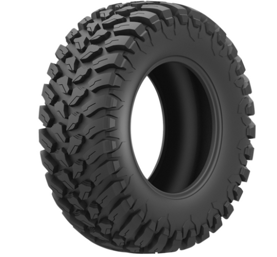 Kenda Cross Trail 30x10R14 8 Ply - ATV/UTV Front/Rear Tire