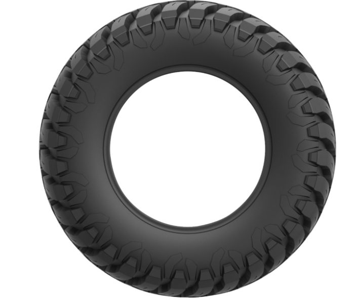 Kenda Cross Trail 30x10R14 8 Ply - ATV/UTV Front/Rear Tire