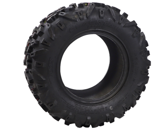 AMS Blacktail 30x10R14 8 Ply - ATV/UTV Front/Rear Tire