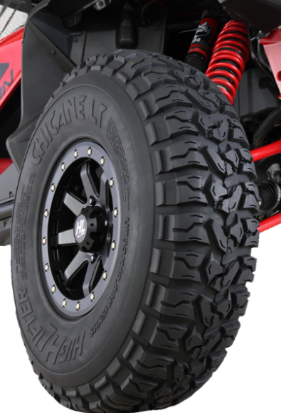 High Lifter Chicane LT 30x10R14 8 Ply - ATV/UTV F/R Tire