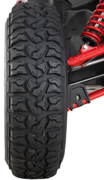 High Lifter Chicane LT 30x10R14 8 Ply - ATV/UTV F/R Tire