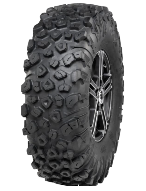 ITP Kinetic 30x10R14 8 Ply - ATV/UTV Front/Rear Tire