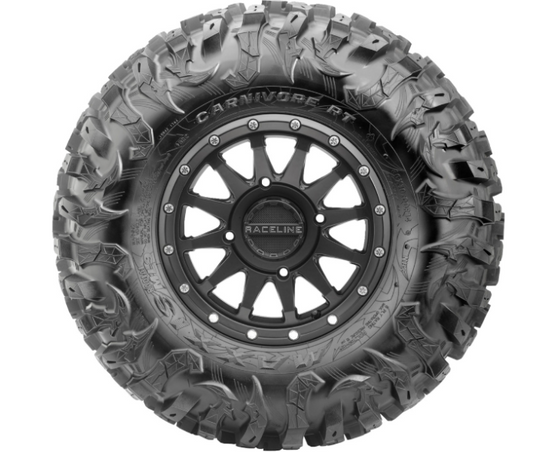 Maxxis Carnivore RT 30x10R14 8 Ply - ATV/UTV F/R Tire