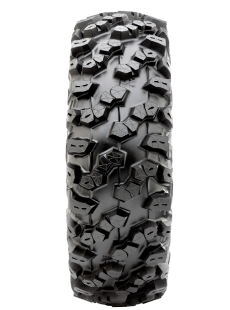Maxxis Carnivore RT 30x10R14 8 Ply - ATV/UTV F/R Tire