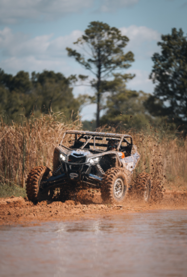 Maxxis Carnivore RT 30x10R14 8 Ply - ATV/UTV F/R Tire