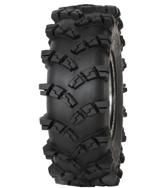 High Lifter Outlaw M/T 30x10R14 10 Ply - ATV/UTV F/R Tire