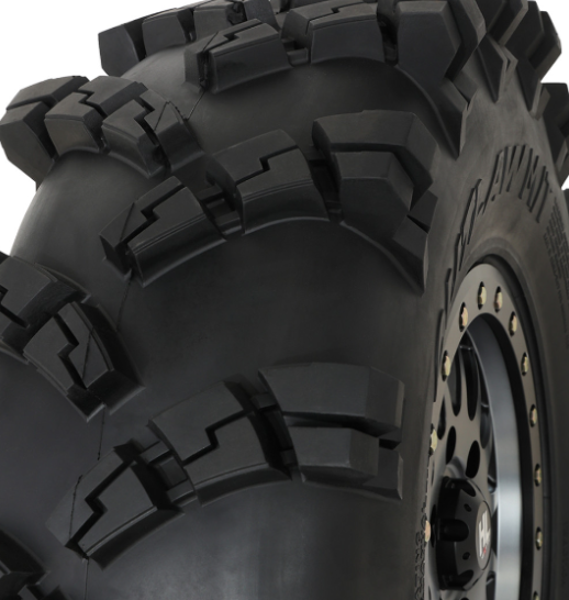High Lifter Outlaw M/T 30x10R14 10 Ply - ATV/UTV F/R Tire