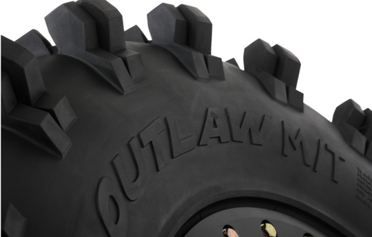 High Lifter Outlaw M/T 30x10R14 10 Ply - ATV/UTV F/R Tire